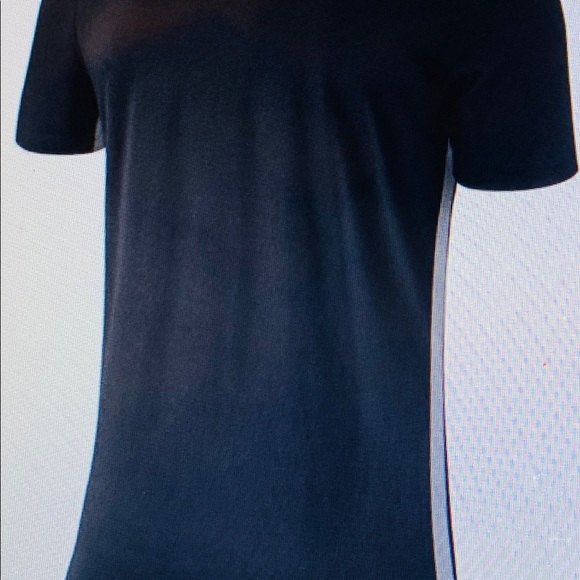 San Antonio Spurs NBA Alt Hem tee shirt sz Large. New with tags in original bag - Picture 10 of 16